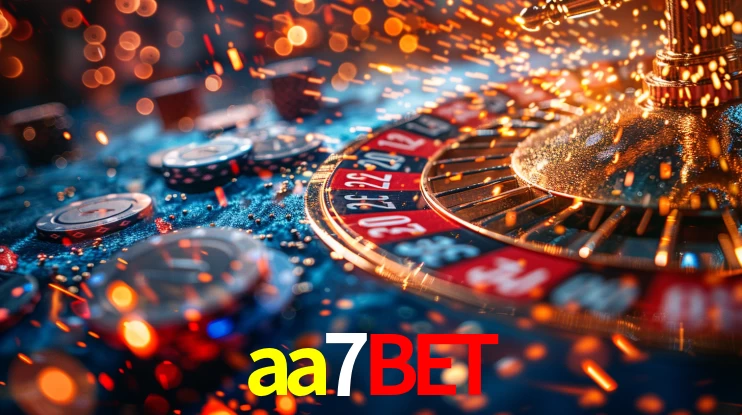 Welcome Bonus aa7bet