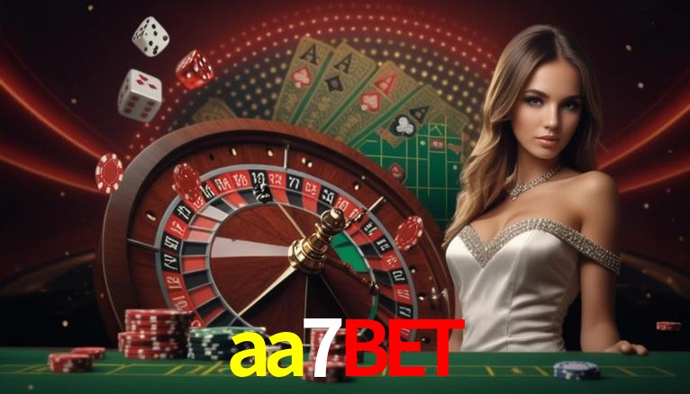 Experiência VIP aa7bet