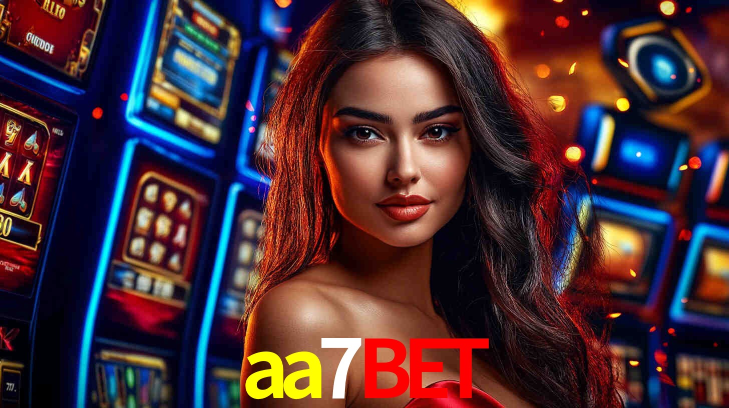 Bônus de Boas-vindas aa7bet