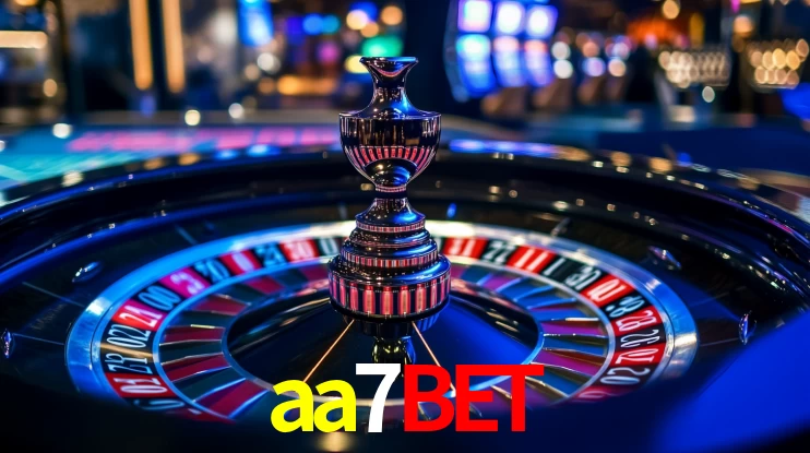 aa7bet: Seu Cassino Premiado com Pagamentos Rápidos