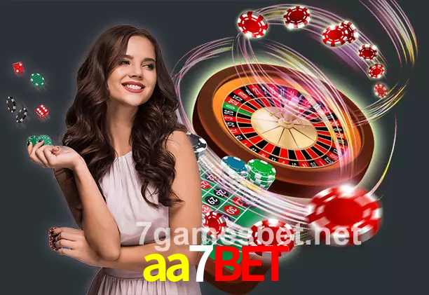 vivo no cassino aa7bet