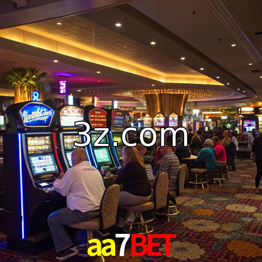 aa7bet-Game-Jogo
