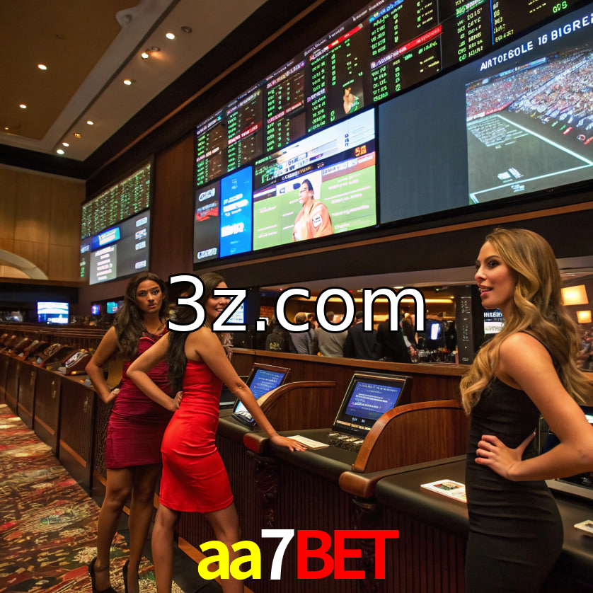 aa7bet-Game-Apostas