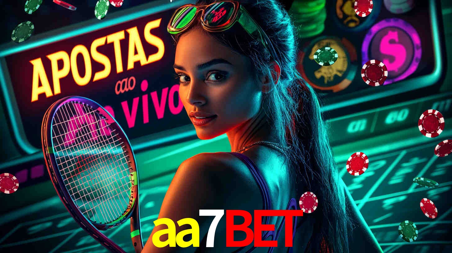 Casino Ao Vivo aa7bet