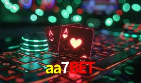 Desvendando o Mundo dos Jogos Virtuais na aa7bet