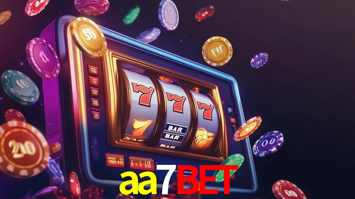aa7bet App Interface