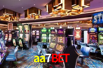 Explorando a Categoria de Eventos em Apostas na aa7bet