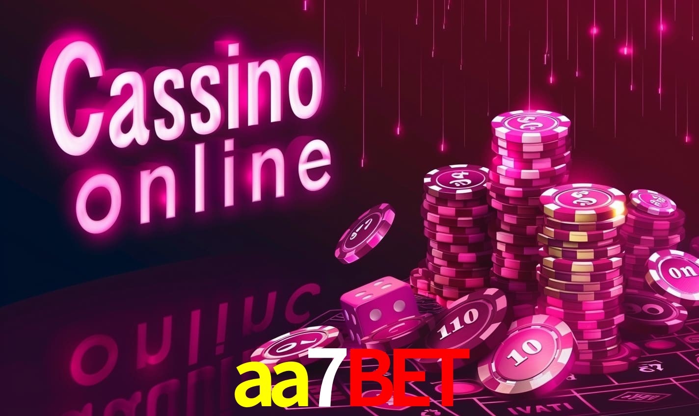 Diretório de Jogos aa7bet