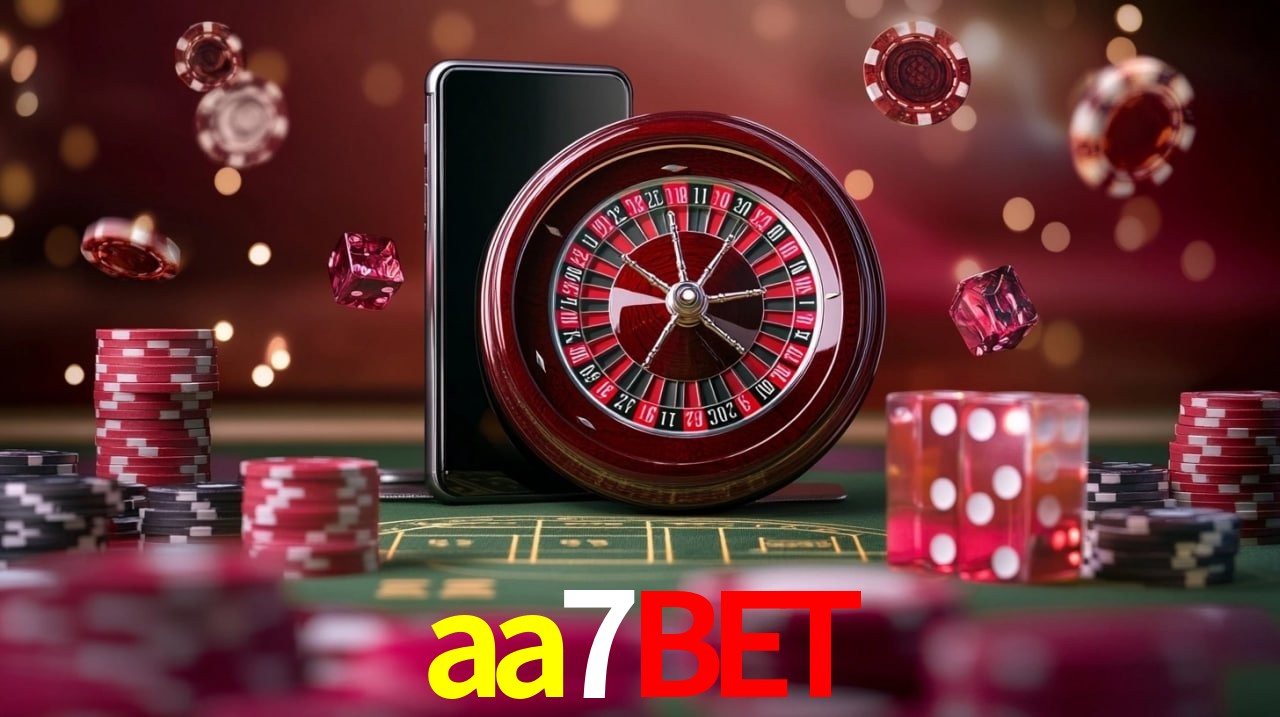 VIP Casino aa7bet