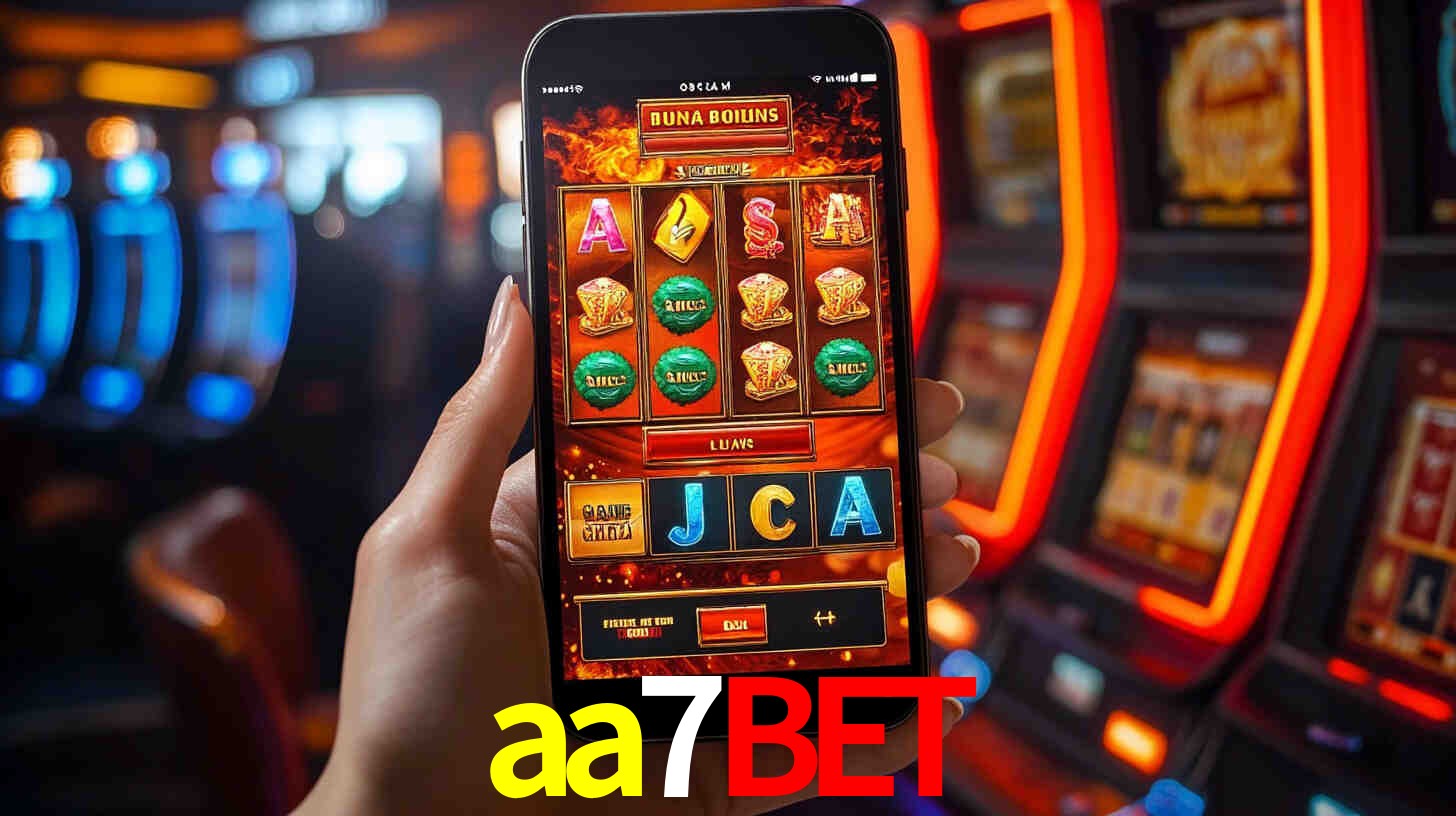 aa7bet: A Experiência de Casino com Jogos de Mesa ao Vivo