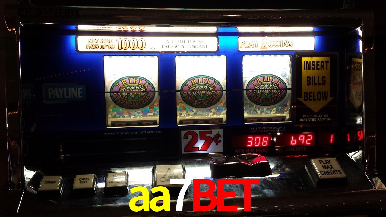 Live Casino aa7bet