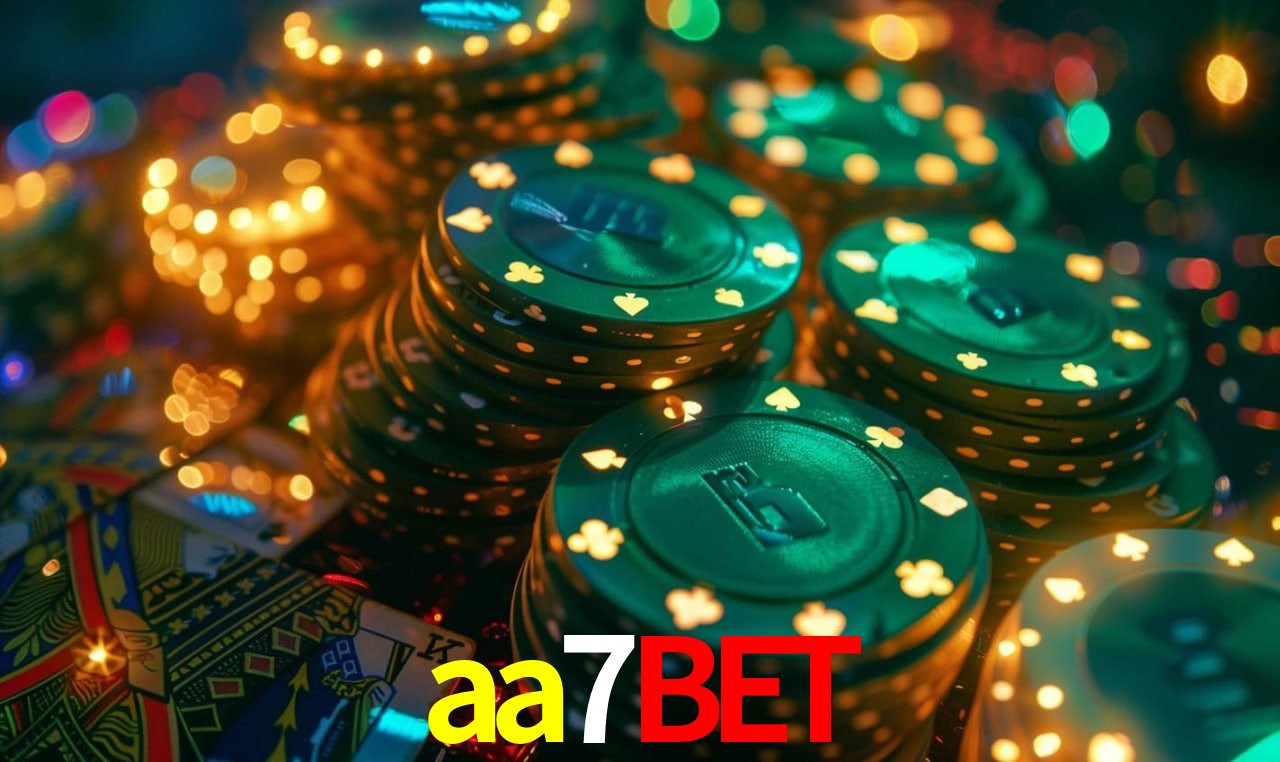 A Revolução dos Aplicativos de Jogos no aa7bet