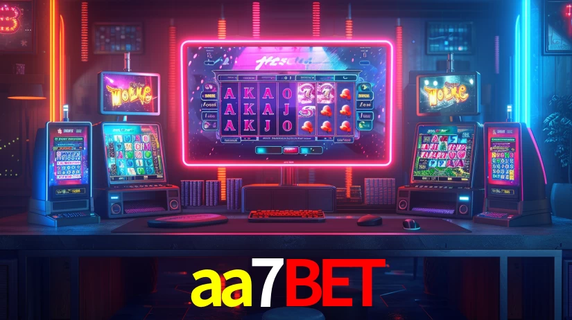 aa7bet,aa7bet app