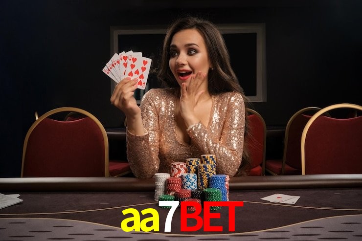 Promoções Sazonais aa7bet