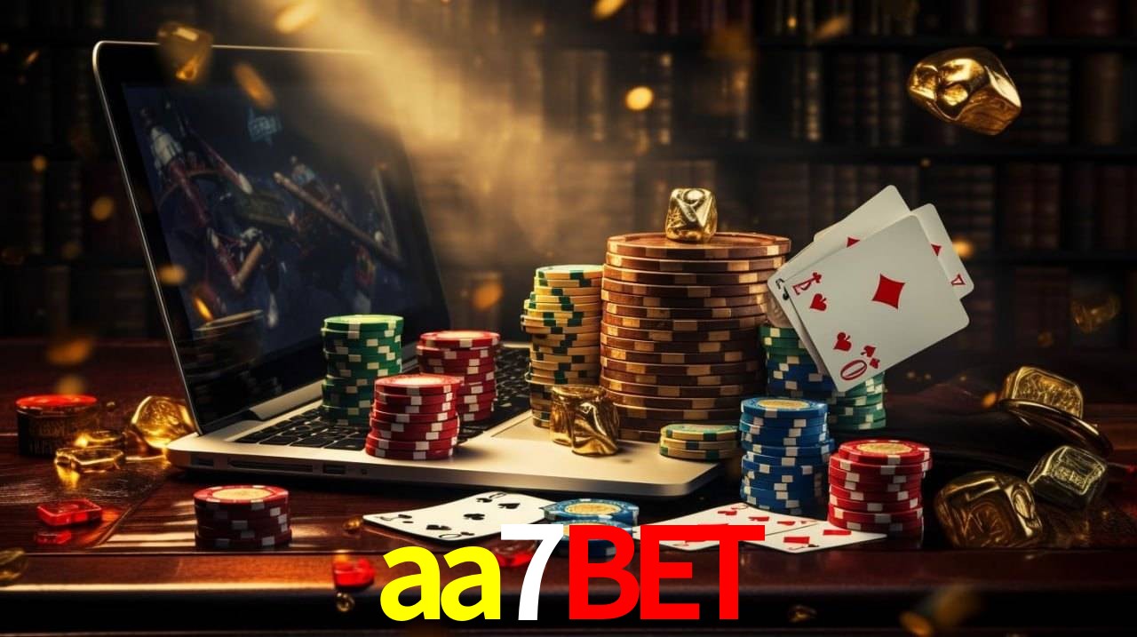 Apostas Esportivas na aa7bet: Um Guia Completo