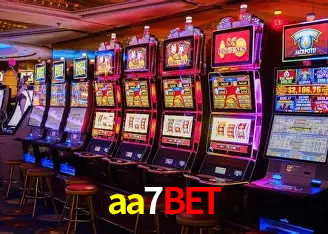 Flash Promotion aa7bet