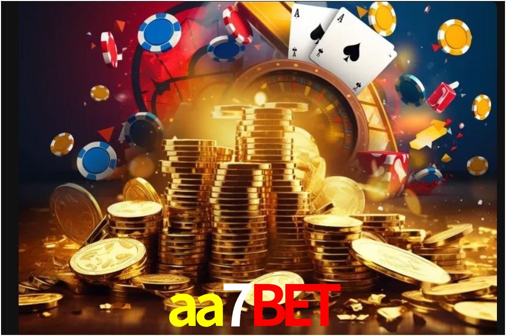 Promoção Relâmpago aa7bet