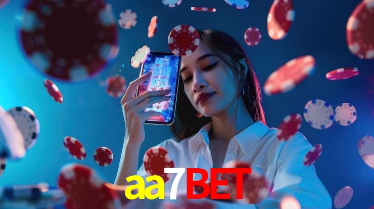 Benefícios da Conta aa7bet