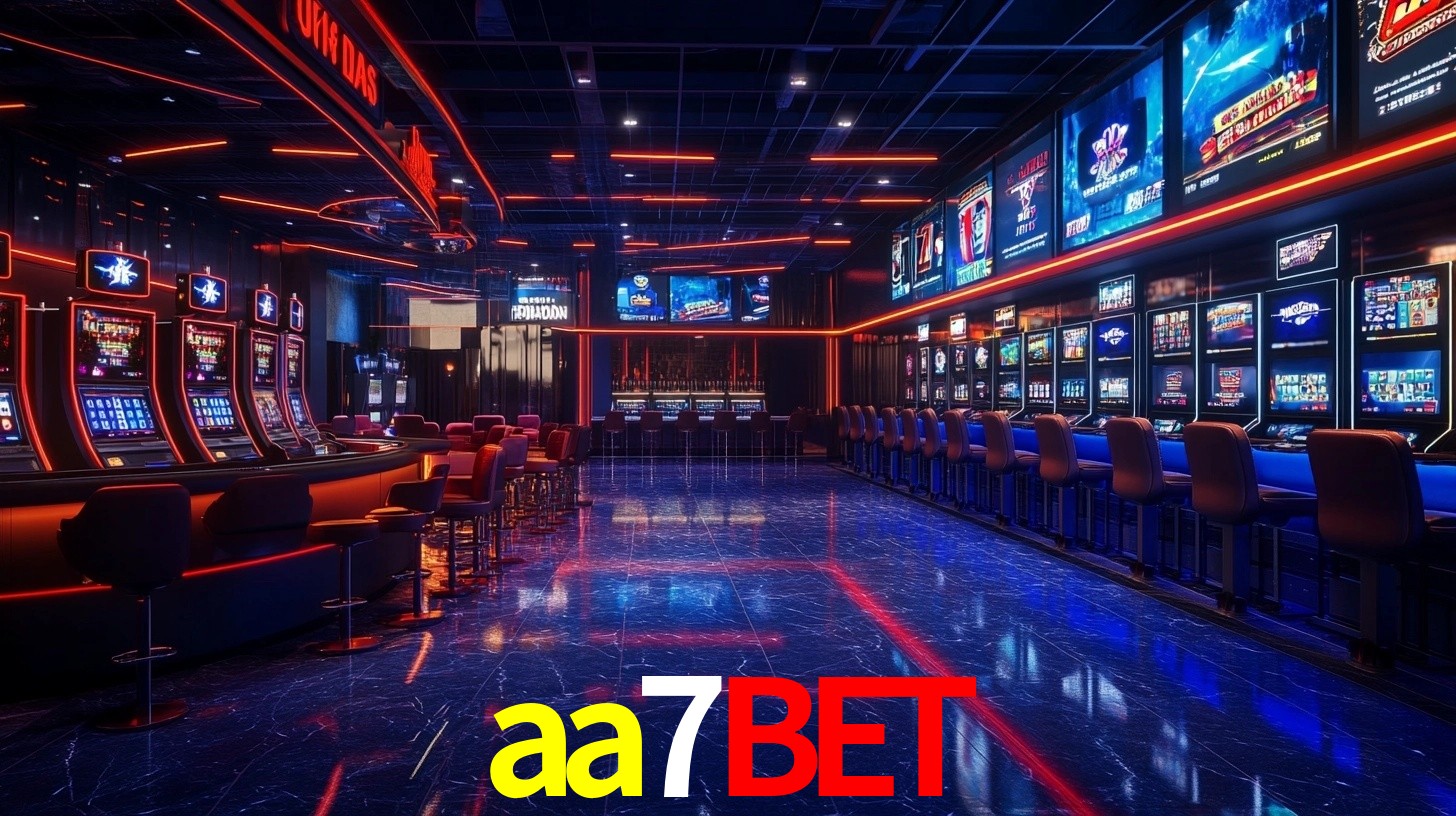 Ofertas Imperdíveis na aa7bet: Promoções e Bônus Que Valem a Pena