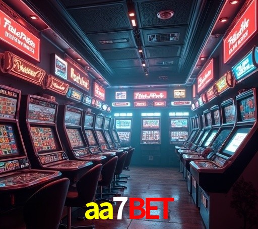 Explorando a Categoria de Eventos em Apostas na aa7bet