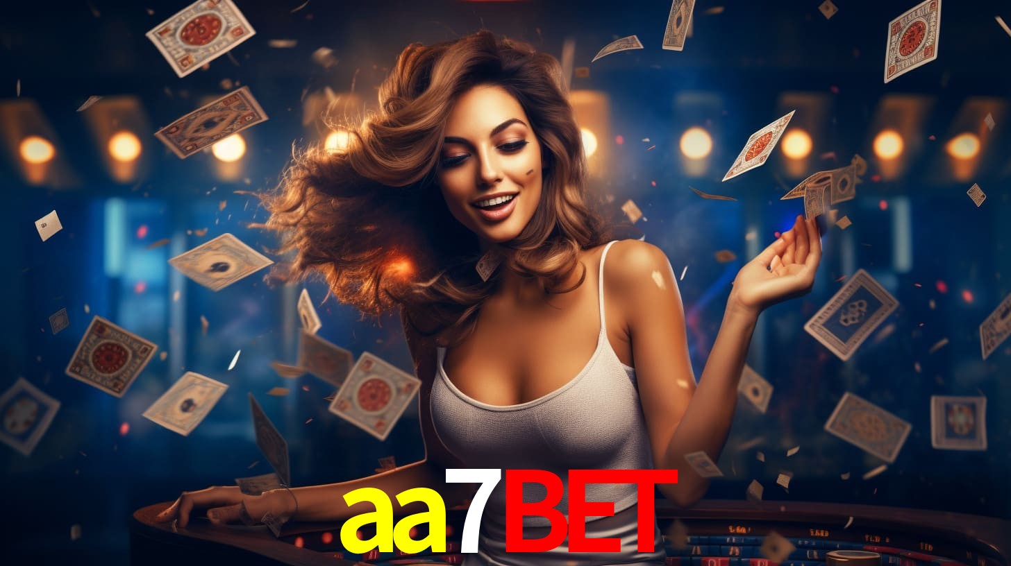 aa7bet,aa7bet app