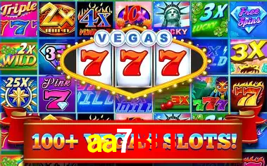 A Popularidade dos Caça-Níqueis no aa7bet