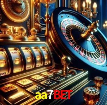Inovações de Jogos na aa7bet: O Futuro das Experiências Interativas