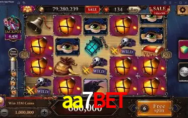 Responsive Design aa7bet